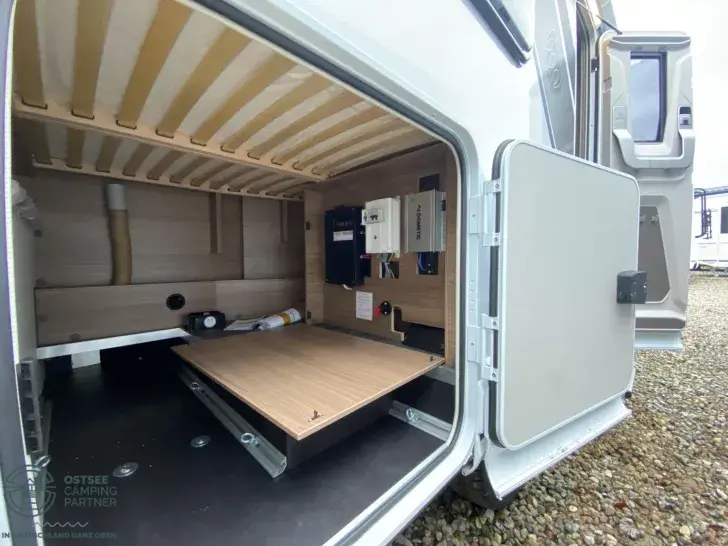 Fahrzeugbild Knaus Van TI VANSATION 550 MF 2026 #17