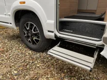 Fahrzeugbild Knaus Van TI VANSATION 550 MF 2026 #18