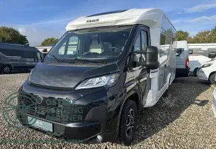 Bild Sky TI 650 MEG IC-Line