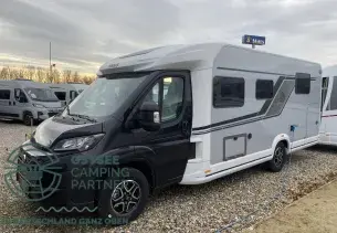 Bild Sky TI 700 MEG IC- Line