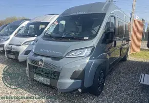 Bild D-Line Roadstar 600 L