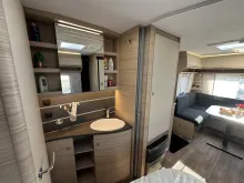 Fahrzeugbild Fendt Bianco Selection 465 SFB Reisen mit Dachklima!* #20