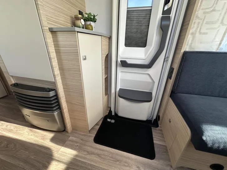 Fahrzeugbild Fendt Bianco Selection 465 SFB Reisen mit Dachklima!* #21