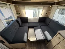 Fahrzeugbild Fendt Bianco Selection 465 SFB Reisen mit Dachklima!* #22