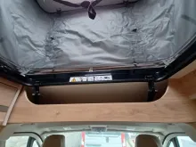 Fahrzeugbild Dethleffs Globetrail 600 DS Fiat - Aufstelldach #23