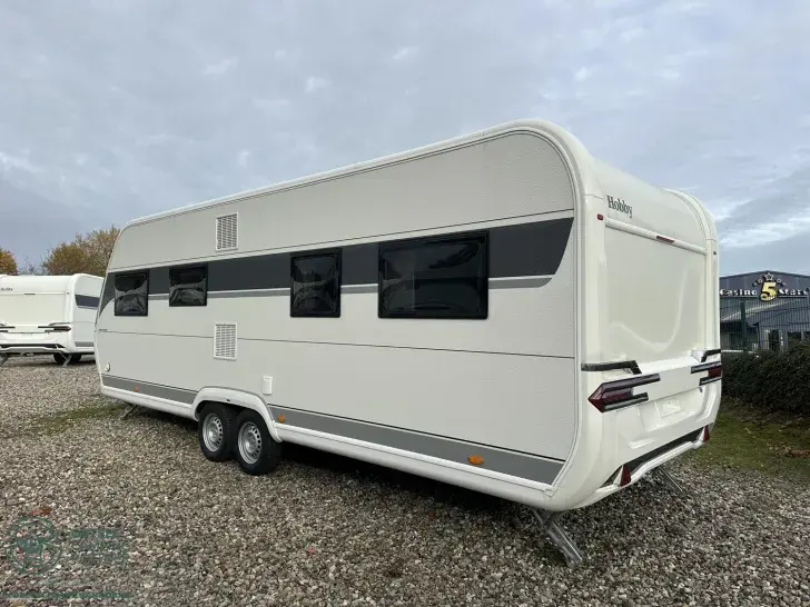 Fahrzeugbild Hobby Prestige 650 KFU 2025 #4