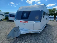 Fahrzeugbild Hobby Prestige 720 UKFe 2025 #3