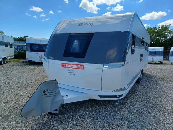 Fahrzeugbild Hobby Prestige 720 UKFe 2025 #3