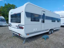 Fahrzeugbild Hobby Prestige 720 UKFe 2025 #4