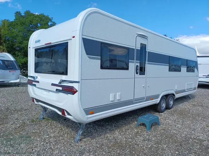 Fahrzeugbild Hobby Prestige 720 UKFe 2025 #4