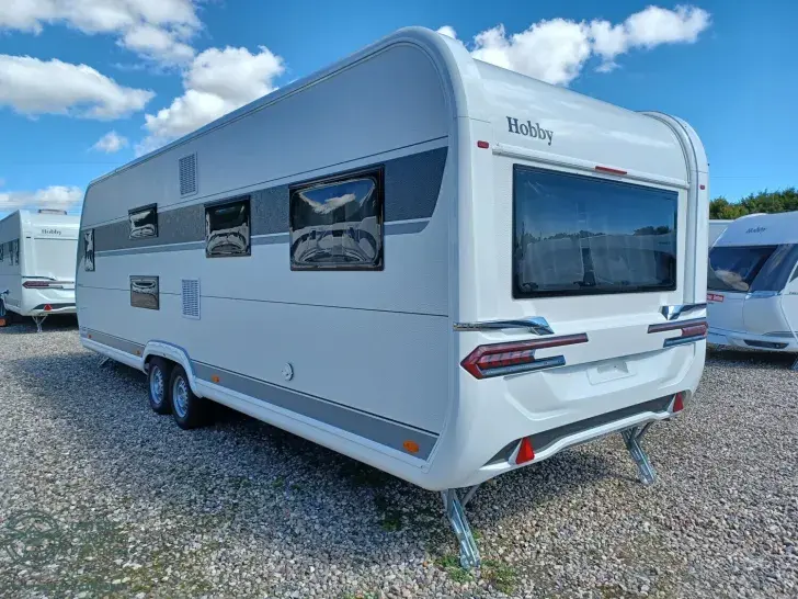 Fahrzeugbild Hobby Prestige 720 UKFe 2025 #5