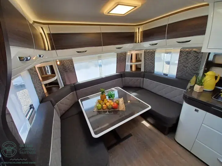 Fahrzeugbild Hobby Prestige 720 UKFe 2025 #6