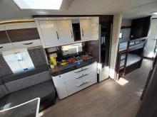 Fahrzeugbild Hobby Prestige 720 UKFe 2025 #8