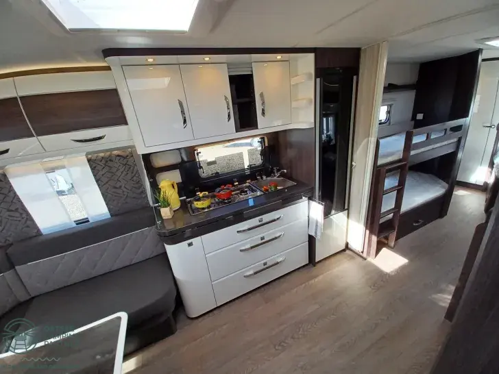 Fahrzeugbild Hobby Prestige 720 UKFe 2025 #8