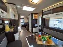 Fahrzeugbild Hobby Prestige 720 UKFe 2025 #9