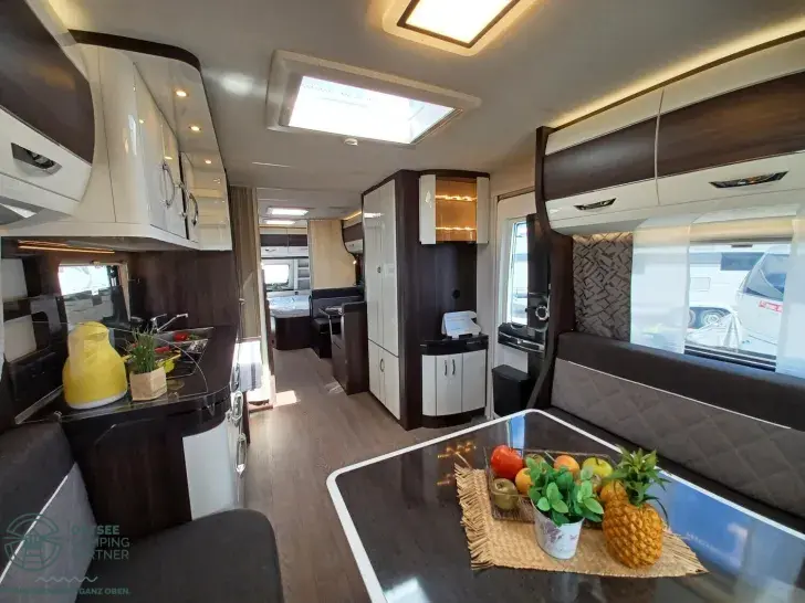 Fahrzeugbild Hobby Prestige 720 UKFe 2025 #9