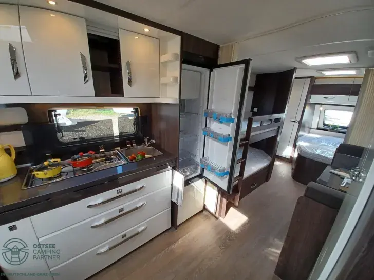 Fahrzeugbild Hobby Prestige 720 UKFe 2025 #10