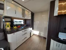 Fahrzeugbild Hobby Prestige 720 UKFe 2025 #11