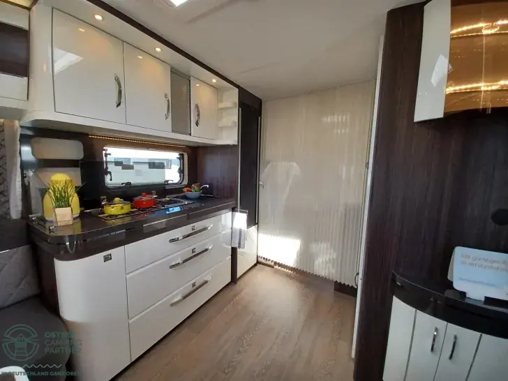 Fahrzeugbild Hobby Prestige 720 UKFe 2025 #11