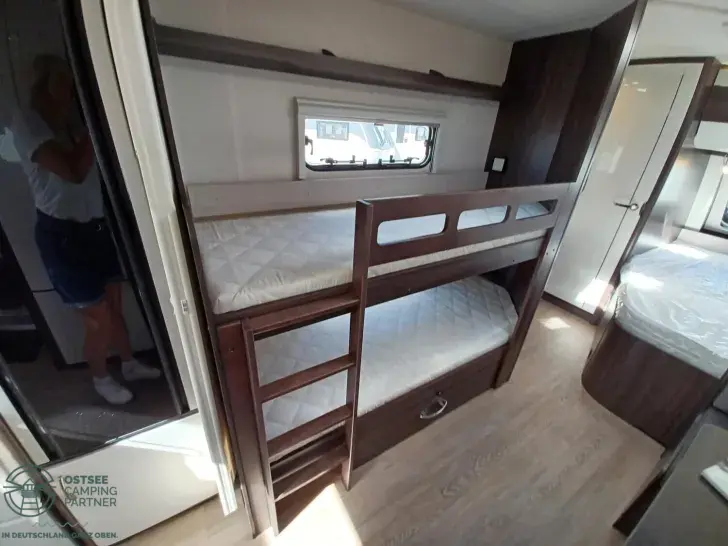 Fahrzeugbild Hobby Prestige 720 UKFe 2025 #12