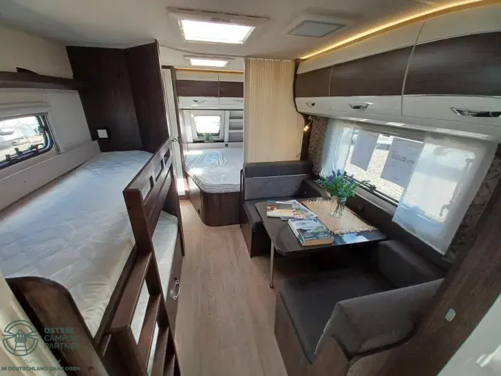 Fahrzeugbild Hobby Prestige 720 UKFe 2025 #13