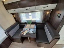 Fahrzeugbild Hobby Prestige 720 UKFe 2025 #14