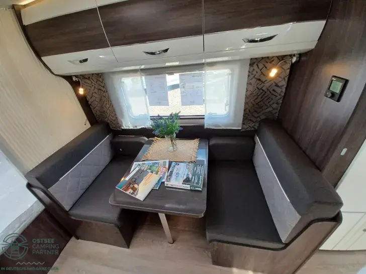 Fahrzeugbild Hobby Prestige 720 UKFe 2025 #14