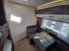 Fahrzeugbild Hobby Prestige 720 UKFe 2025 #15