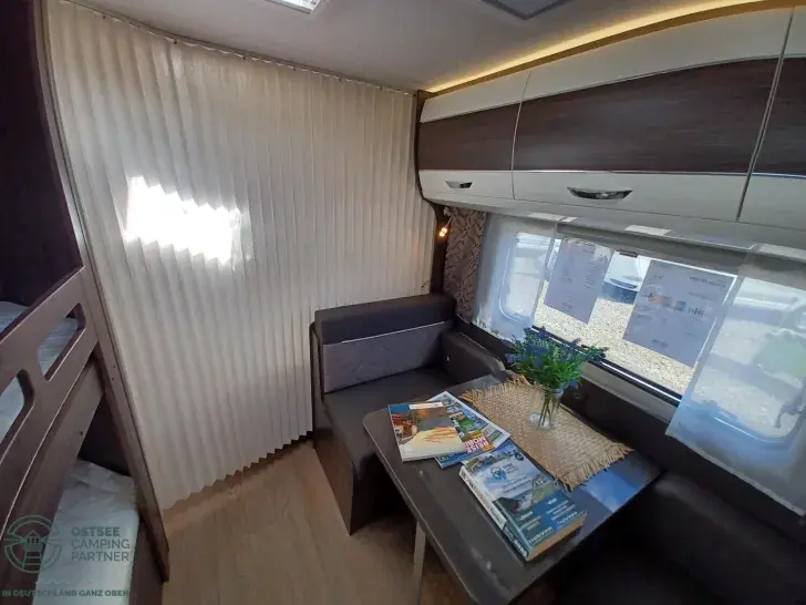 Fahrzeugbild Hobby Prestige 720 UKFe 2025 #15