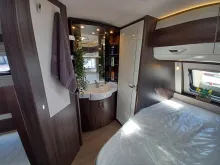 Fahrzeugbild Hobby Prestige 720 UKFe 2025 #17