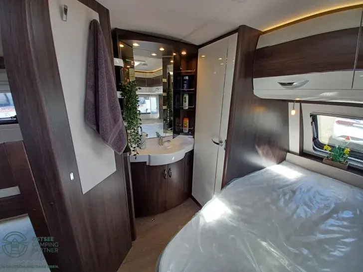 Fahrzeugbild Hobby Prestige 720 UKFe 2025 #17