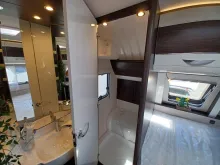 Fahrzeugbild Hobby Prestige 720 UKFe 2025 #18