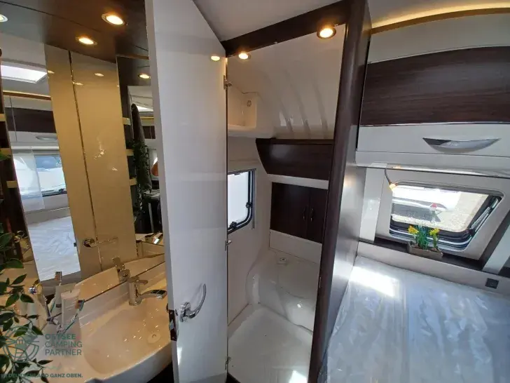 Fahrzeugbild Hobby Prestige 720 UKFe 2025 #18