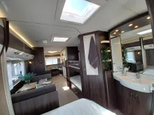 Fahrzeugbild Hobby Prestige 720 UKFe 2025 #20