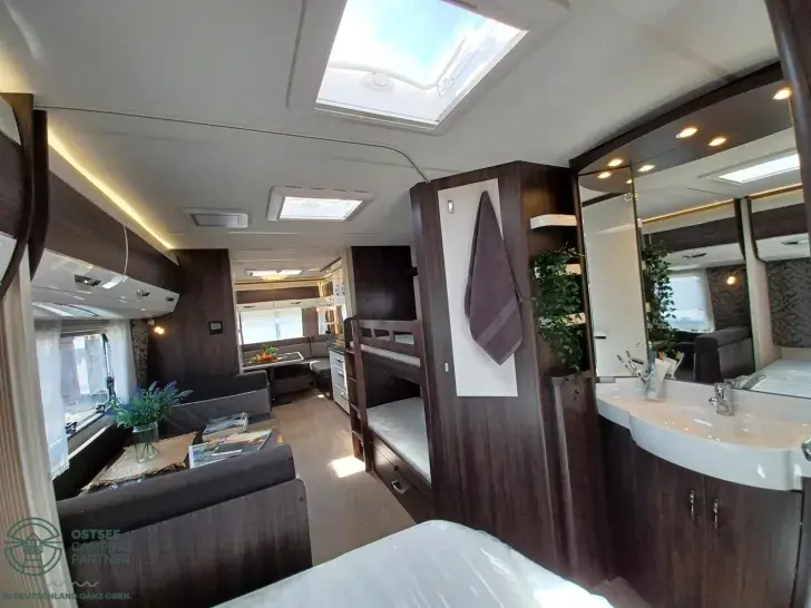 Fahrzeugbild Hobby Prestige 720 UKFe 2025 #20