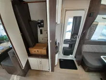 Fahrzeugbild Hobby Prestige 720 UKFe 2025 #21