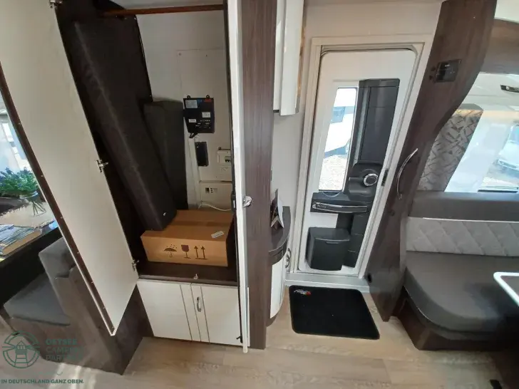 Fahrzeugbild Hobby Prestige 720 UKFe 2025 #21