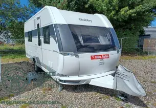 Bild Excellent 540 WFU