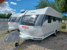 Fahrzeugbild Hobby Excellent 540 WFU 2025 #3