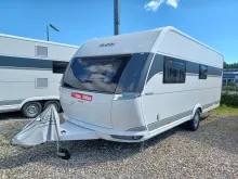 Fahrzeugbild Hobby Prestige 560 FC 2025 #3