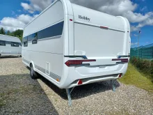 Fahrzeugbild Hobby Prestige 560 FC 2025 #4