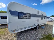 Fahrzeugbild Hobby Prestige 560 FC 2025 #5