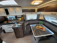 Fahrzeugbild Hobby Prestige 560 FC 2025 #6