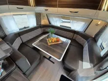 Fahrzeugbild Hobby Prestige 560 FC 2025 #7