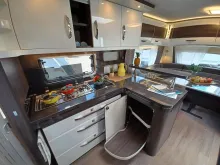 Fahrzeugbild Hobby Prestige 560 FC 2025 #10