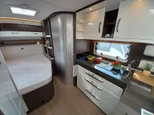 Fahrzeugbild Hobby Prestige 560 FC 2025 #11