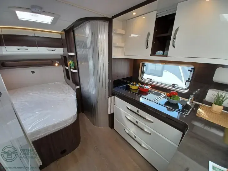 Fahrzeugbild Hobby Prestige 560 FC 2025 #11