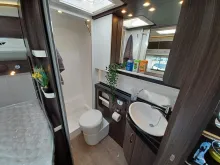 Fahrzeugbild Hobby Prestige 560 FC 2025 #12