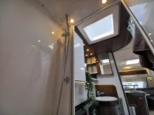 Fahrzeugbild Hobby Prestige 560 FC 2025 #13