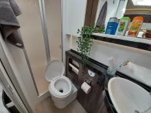 Fahrzeugbild Hobby Prestige 560 FC 2025 #14